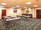 фото отеля Holiday Inn Express Hotel & Suites Midwest City