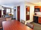фото отеля Holiday Inn Express Hotel & Suites Midwest City
