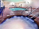 фото отеля Holiday Inn Express Hotel & Suites Midwest City