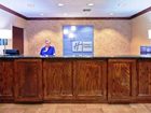 фото отеля Holiday Inn Express Hotel & Suites Midwest City