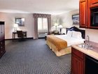 фото отеля Holiday Inn Express Hotel & Suites Midwest City
