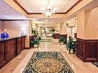 фото отеля Holiday Inn Express Hotel & Suites Midwest City