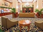 фото отеля Holiday Inn Express Hotel & Suites Midwest City