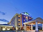фото отеля Holiday Inn Express Hotel & Suites Midwest City
