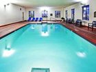 фото отеля Holiday Inn Express Hotel & Suites Midwest City