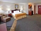 фото отеля Holiday Inn Express Hotel & Suites Midwest City