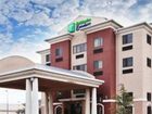 фото отеля Holiday Inn Express Hotel & Suites Midwest City