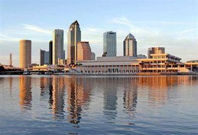фото отеля Hilton Garden Inn Tampa Northwest Oldsmar