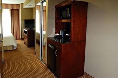 фото отеля Hilton Garden Inn Tampa Northwest Oldsmar