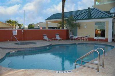 фото отеля Hilton Garden Inn Tampa Northwest Oldsmar