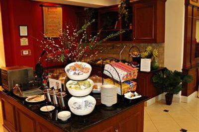 фото отеля Hilton Garden Inn Tampa Northwest Oldsmar