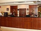 фото отеля Hilton Garden Inn Tampa Northwest Oldsmar