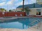 фото отеля Hilton Garden Inn Tampa Northwest Oldsmar
