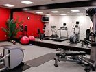 фото отеля Hilton Garden Inn Tampa Northwest Oldsmar