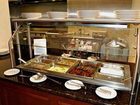 фото отеля Hilton Garden Inn Tampa Northwest Oldsmar