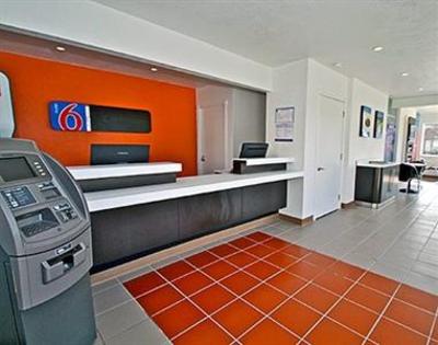 фото отеля Motel 6 Long Beach - International City