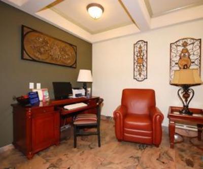 фото отеля BEST WESTERN River Region Inn