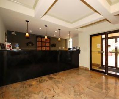 фото отеля BEST WESTERN River Region Inn