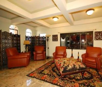 фото отеля BEST WESTERN River Region Inn