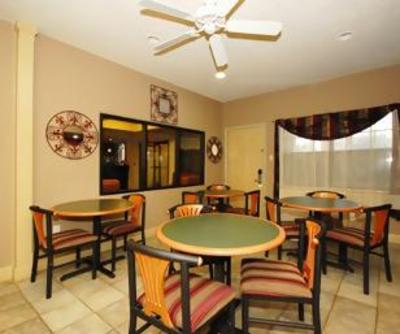 фото отеля BEST WESTERN River Region Inn