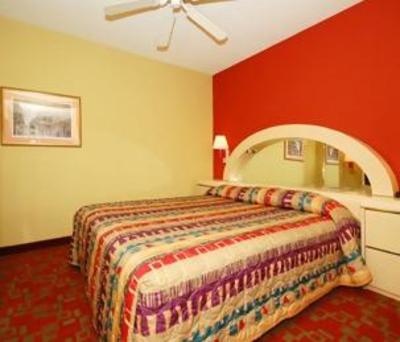 фото отеля BEST WESTERN River Region Inn