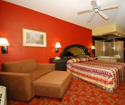 фото отеля BEST WESTERN River Region Inn