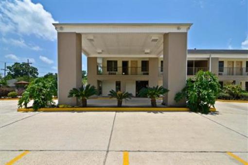 фото отеля BEST WESTERN River Region Inn