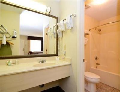фото отеля BEST WESTERN River Region Inn