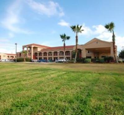 фото отеля BEST WESTERN River Region Inn