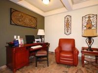 BEST WESTERN River Region Inn