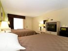 фото отеля BEST WESTERN River Region Inn