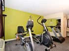 фото отеля BEST WESTERN River Region Inn