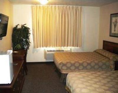 фото отеля Days Inn Beaver