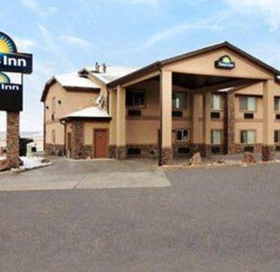 фото отеля Days Inn Beaver
