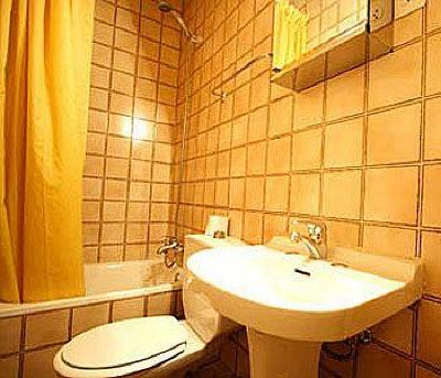 фото отеля Almanzor Hotel Madrid
