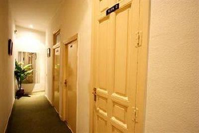 фото отеля Almanzor Hotel Madrid