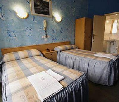фото отеля Almanzor Hotel Madrid