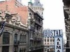 фото отеля Almanzor Hotel Madrid
