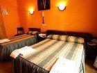 фото отеля Almanzor Hotel Madrid
