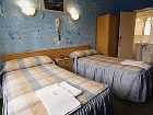 фото отеля Almanzor Hotel Madrid