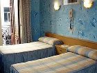 фото отеля Almanzor Hotel Madrid