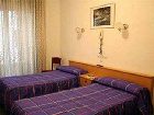 фото отеля Almanzor Hotel Madrid