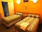 фото отеля Almanzor Hotel Madrid