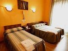 фото отеля Almanzor Hotel Madrid