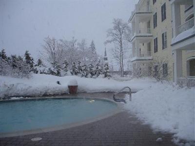 фото отеля Stratton Mountain Resort