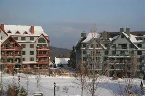 фото отеля Stratton Mountain Resort