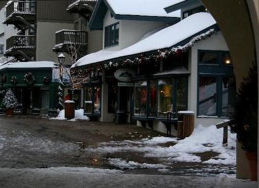 фото отеля Stratton Mountain Resort