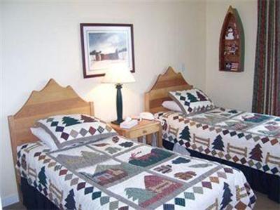 фото отеля Stratton Mountain Resort