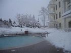 фото отеля Stratton Mountain Resort
