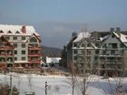 фото отеля Stratton Mountain Resort